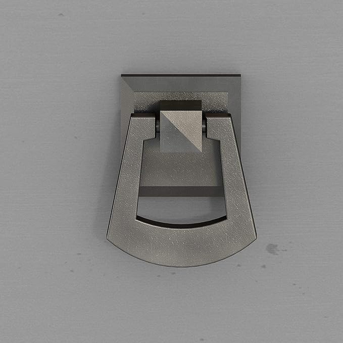 Bush Furniture Salinas 55 Inch W Corner Desk with Storage Cabinet, Cape Cod Gray (SAD155CG-03) - LeafyLoom