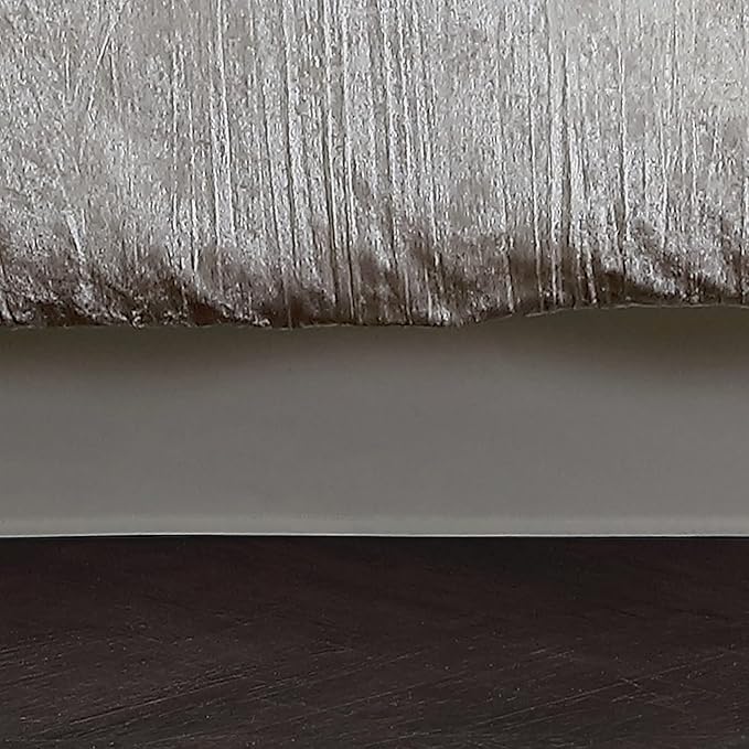 Riverbrook Home Turin Comforter Set, Queen, White, 7-Piece Set - LeafyLoom