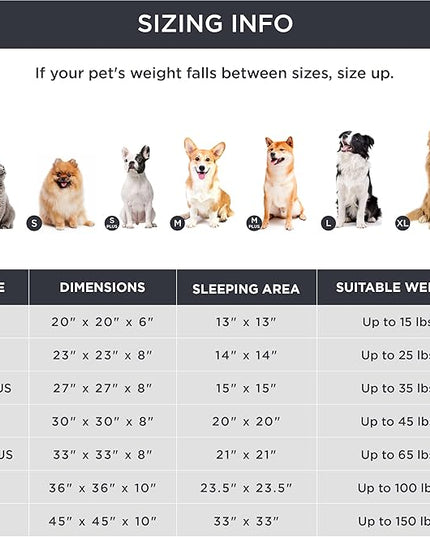Bedsure Calming Dog Bed for Medium Dogs - Donut Washable Medium Pet Bed, 30 inches Anti-Slip Round Fluffy Plush Faux Fur Cat Bed, Fits up to 45 lbs Pets, Navy BEDSURE