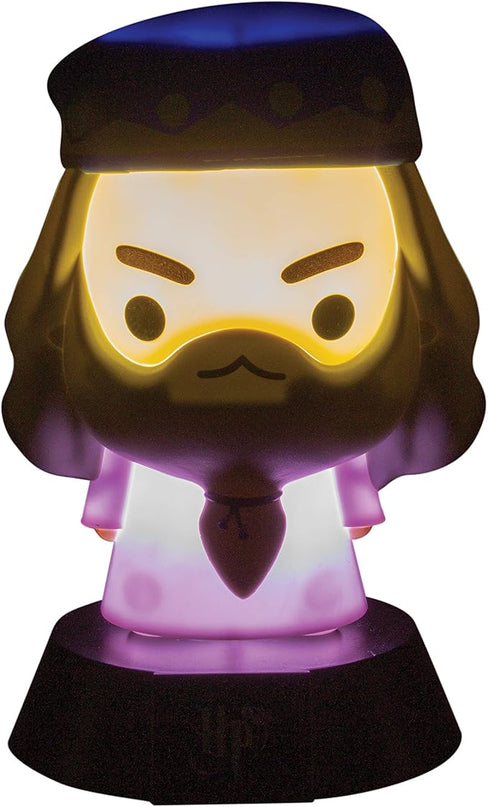 Paladone Harry Potter Dumbledore Icon Light - Collectible Light - LeafyLoom