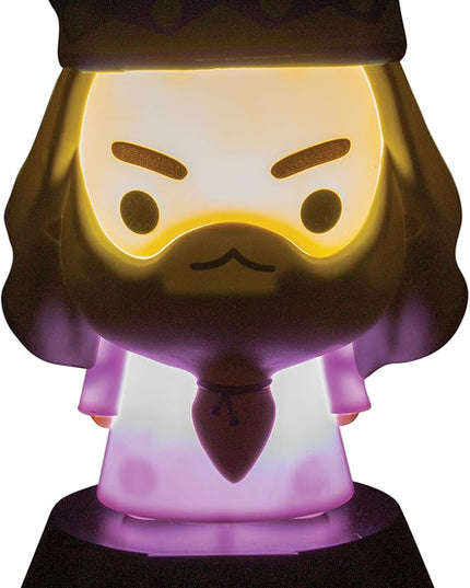 Paladone Harry Potter Dumbledore Icon Light - Collectible Light - LeafyLoom
