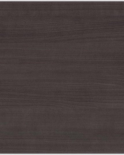 Bush SET015SG Somerset 35-Inch -41-Inch Adjustable Desk with Hutch, Storm Gray - LeafyLoom