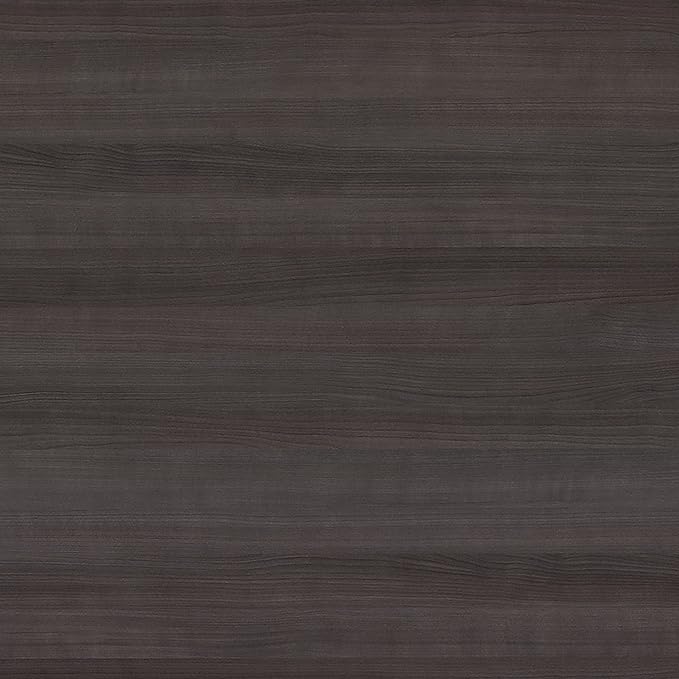 Bush Furniture Cabot Corner Desk, Heather Gray (WC31715K) - LeafyLoom