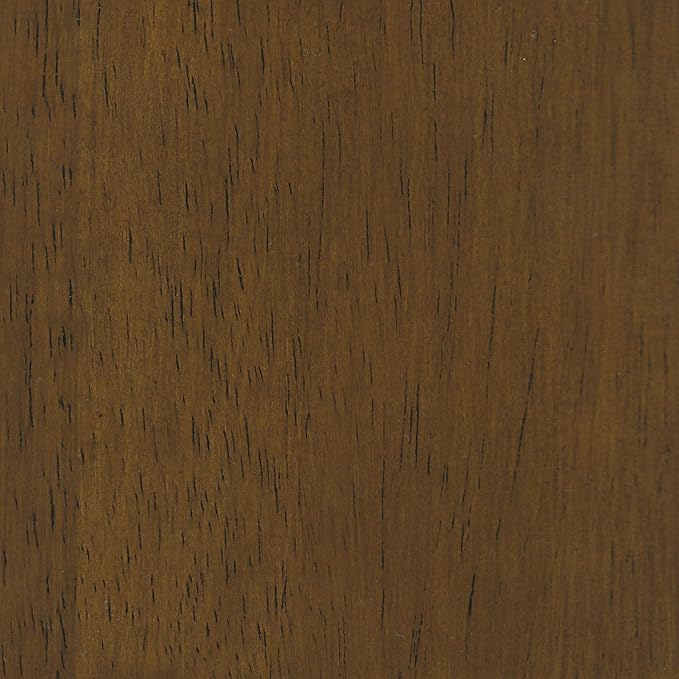 HomePop Classic Parsons Dining Chairs, Pack of 2, Brown Jacobean Print - LeafyLoom