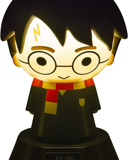 Paladone Harry Potter Icon Light - LeafyLoom