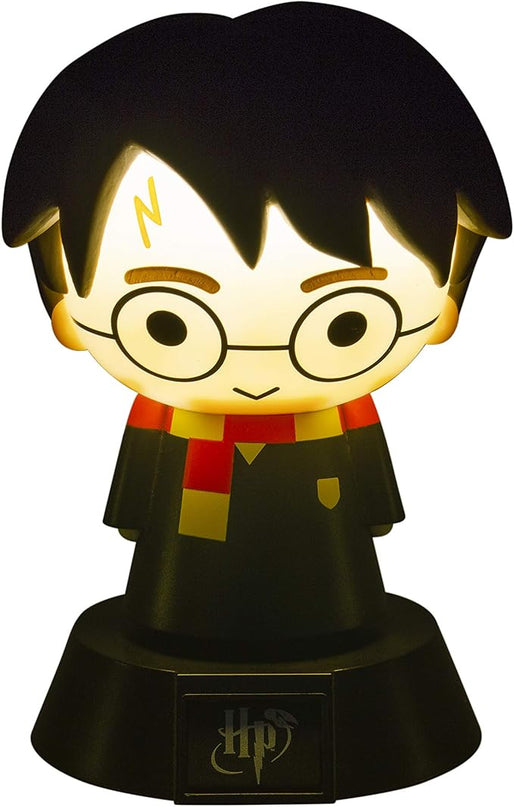 Paladone Harry Potter Icon Light - LeafyLoom