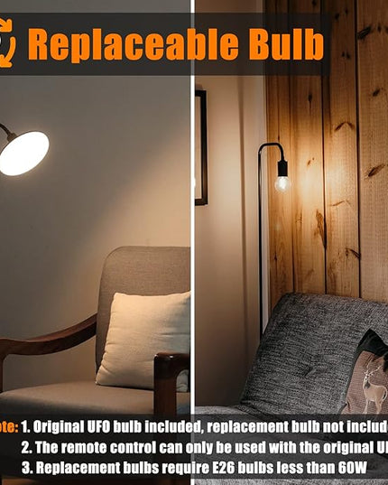 Led Floor Lamp, Bright Sky Torchiere Floor Lamps with Adjustable Gooseneck, Dimmable Floor Reading Lamp with Remote Control, Modern Tall Standing Lamp for Living Room, Bedroom and Office - LeafyLoom