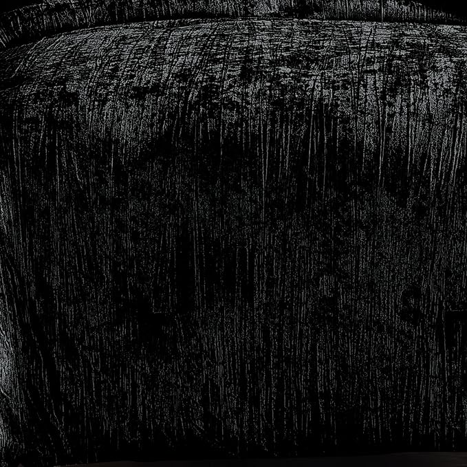 Riverbrook Home Turin Comforter Set, Twin, Black, 2-Piece Set - LeafyLoom