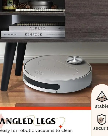 WLIVE Lift Top Coffee Table with Storage for Living Room,Small Hidden Compartment and Adjustable Shelf,Mid Century, Modern ,Wood,Grey - LeafyLoom