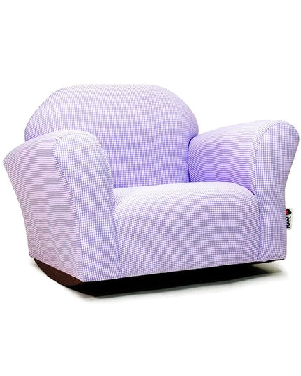 Keet Bubble Rocking Kid's Chair - LeafyLoom