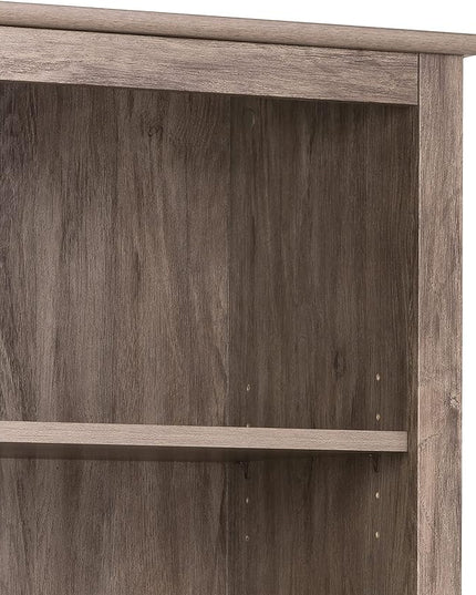 Prepac Prepac Home Office Tall 6-Shelf Bookcase - LeafyLoom