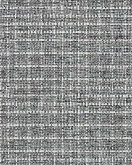 HomePop Classic Upholstered Parsons Dining Chairs, Single Pack, Gray - LeafyLoom