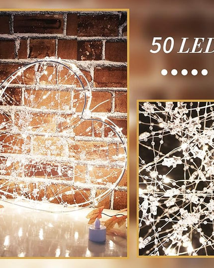 Valentines Table Lamp Battery Operated with timer functions Heart Shaped Twining Iron Wire Light Home Decor for Birthday Valentine's Gift Living Room Romantic Festival Decoration - LeafyLoom