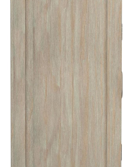 SIMPLIHOME Connaught SOLID WOOD 40 Inch Wide Traditional Entryway Storage Cabinet in Distressed Grey, For the Living Room, Entryway and Family Room - LeafyLoom