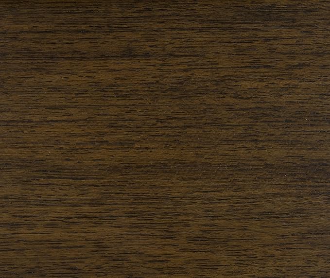 NicBex Dining Table Set for 4 Kitchen Table Set 5Pc Dining Set Wooden Furniture Kitchen Set with 1 Table and 4 Faux Leather Upholstery Chairs for Kitchen, Bar, Living Room, Brown Mix - LeafyLoom