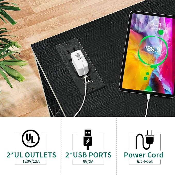 YITAHOME Invalid Listing - LeafyLoom