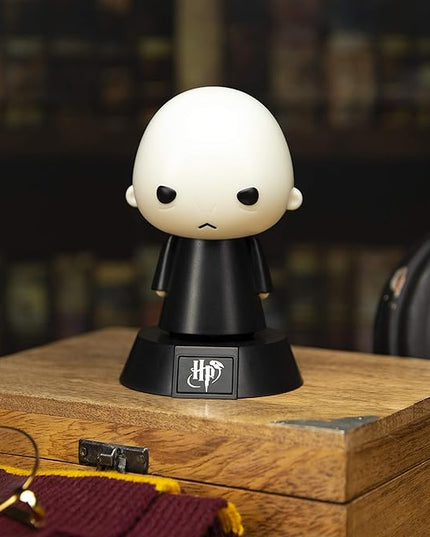 Paladone Voldemort Icon Light Collectible Figure, One Size, PP5023HP - LeafyLoom