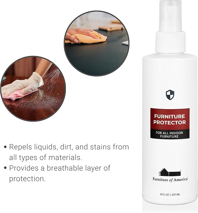 Furniture of America Colt Transitional Solid Wood 5-Piece Counter Height Set, Includes Square Table and 4 Beige Upholstered Stools for Kitchen, Dining Room, Gray with Care Kit - LeafyLoom