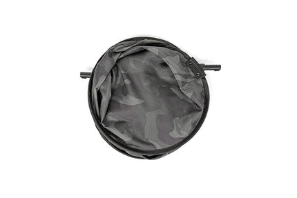 Baby Delight Go with Me Venture Portable Chair | Indoor and Outdoor | Sun Canopy | 3 Child Growth Stages | Carbon Camo - LeafyLoom