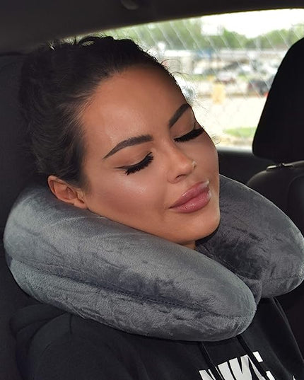 Adult Cozy Soft Microfiber, Charcoal - LeafyLoom