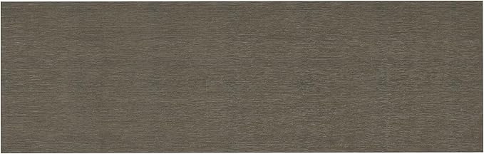 SIMPLIHOME Artisan SOLID WOOD Universal TV Media Stand, 53 inch Wide, Transitional, Living Room Entertainment Center with Storage, for Flat Screen TVs up to 60 inches in Farmhouse Grey - LeafyLoom