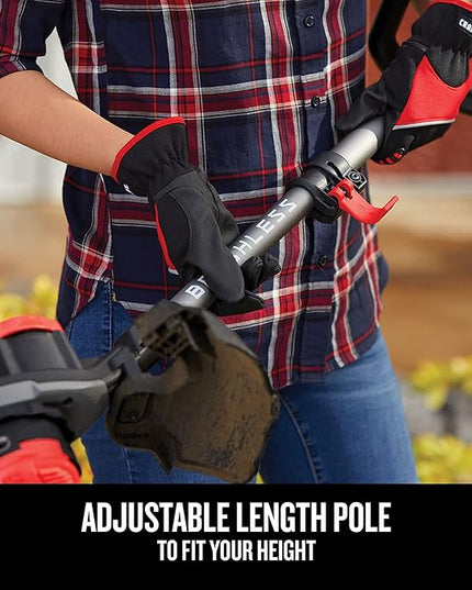CRAFTSMAN 20V MAX* Axial Leaf Blower Kit (CMCBL700D1) - LeafyLoom