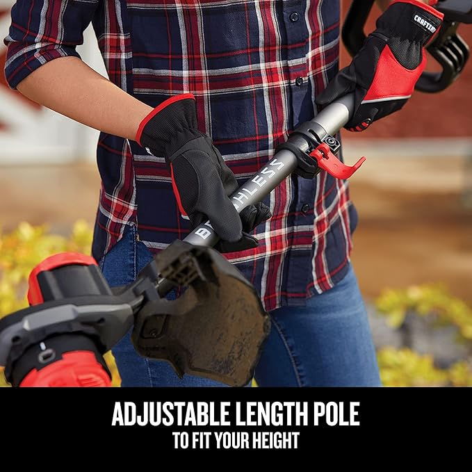CRAFTSMAN 20V MAX* Axial Leaf Blower Kit (CMCBL700D1) - LeafyLoom