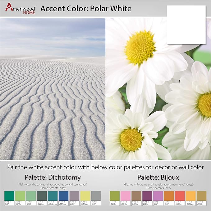 Parsons Xl Desk with 2 Drawers, White - LeafyLoom