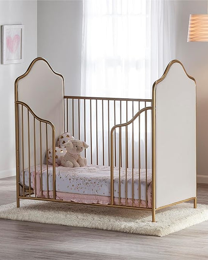 Little Seeds Piper Toddler Conversion Kit, Gold - LeafyLoom