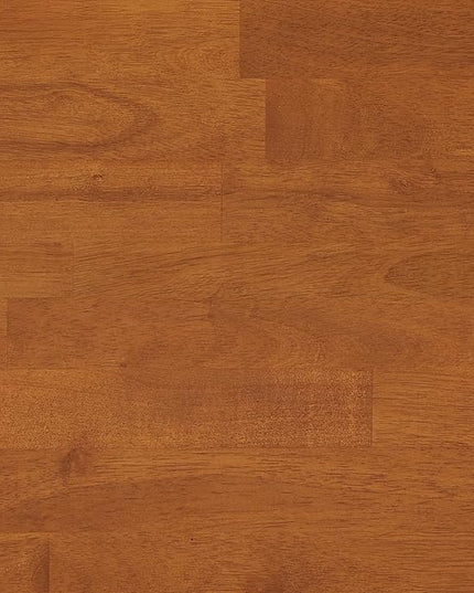 SIMPLIHOME Draper Solid Hardwood Wide Mid Century Modern Media Stand for TVs up to 80 inches for The Living Room and Entertainment Center, 72 inch, Teak Brown - LeafyLoom