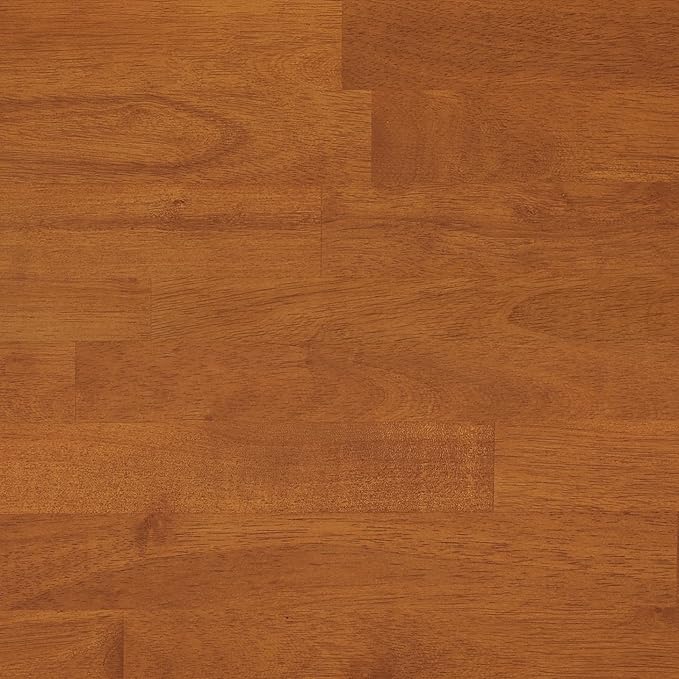 SIMPLIHOME Draper SOLID HARDWOOD Mid Century Modern 32 inch Wide Bar Cabinet in Teak Brown for The Living room, dining room and kitchen - LeafyLoom