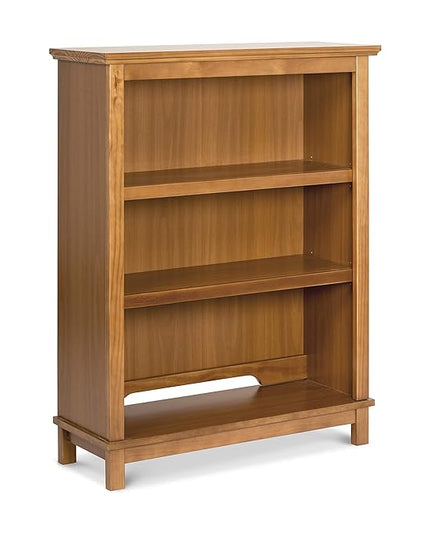 DaVinci Autumn Bookcase/Hutch in Chestnut - LeafyLoom