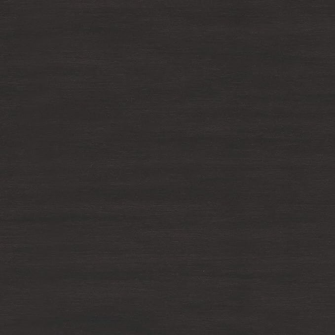 Bush Furniture Salinas Hutch, Desk Attachment with Shelf Storage for Home Office, 60W, Vintage Black - LeafyLoom