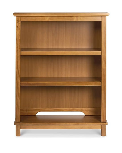 DaVinci Autumn Bookcase/Hutch in Chestnut - LeafyLoom