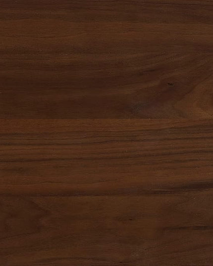 SIMPLIHOME Lowry 60 Inch Wide Rectangle Modern Industrial Sideboard Buffet in WALNUT WOOD, For the Dining Room and Kitchen - LeafyLoom