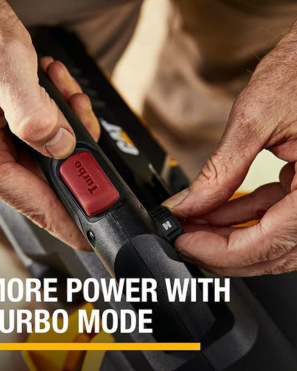 Cat DG650 60V 700 CFM 135 MPH Leaf Blower Cordless with Battery and Charger,Adjustable Speed Blowers for Lawn Care,Lightweight Cordless Leaf Blower with Variable Air Control Battery&Charger Include - LeafyLoom