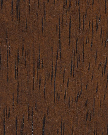 HomePop Classic Parsons Dining Chairs, Red Rust Chenille Woven (Single Pack) - LeafyLoom
