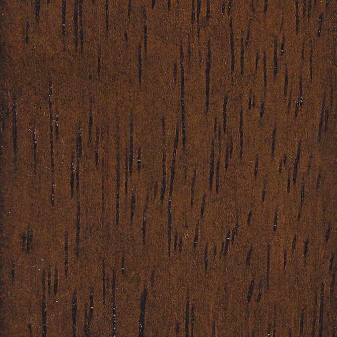 HomePop Classic Parsons Dining Chairs, Red Rust Chenille Woven (Single Pack) - LeafyLoom