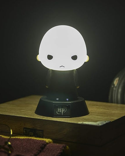 Paladone Voldemort Icon Light Collectible Figure, One Size, PP5023HP - LeafyLoom