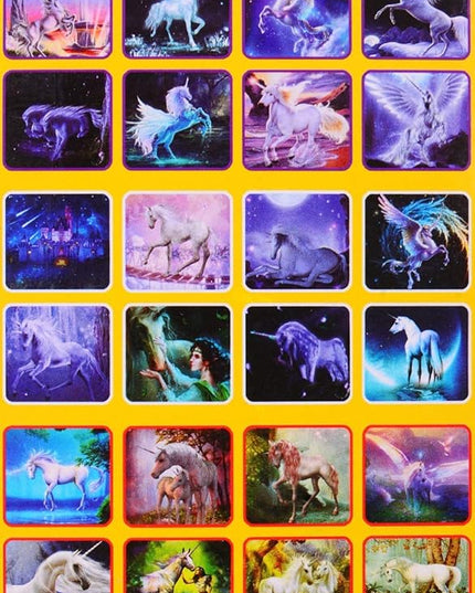Georgie Porgy Children Projector Toys Educational Science Set Wall Ceiling Tent Torch Flashlight for Kids Gifts for Boys Girls (Unicorn) - LeafyLoom