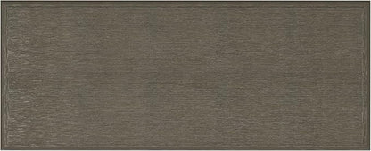 SIMPLIHOME Connaught SOLID WOOD 40 inch Wide Traditional Entryway Storage Cabinet in Farmhouse Grey for the Living Room, Entryway and Family Room - LeafyLoom