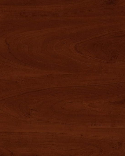 Bush Furniture Somerset 72W 3 Position Sit to Stand L Shaped Desk with Hutch in Mocha Cherry - LeafyLoom