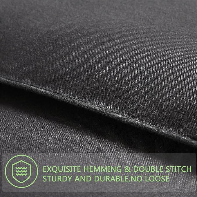 AMGUI California King Comforter Sets,Cal King Comforter Set with 2 Pillow Shams,Comforter Set California King,Cal King Comforter Sets Clearance Oversized - LeafyLoom