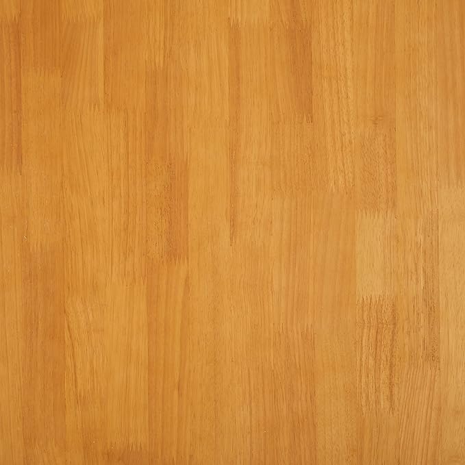 Safavieh Home Collection DTB1401 Table, Light Oak - LeafyLoom