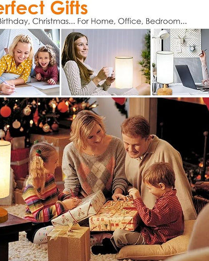 Bright Sun Lamp 10,000 Lux, Happy Sunlight Lamps UV Free, Natural Light with Remote Control Adjustable Brightness, 3 Color Temperatur, Timer, Bright Sunlight Lamp Re lax for Home, Office - LeafyLoom