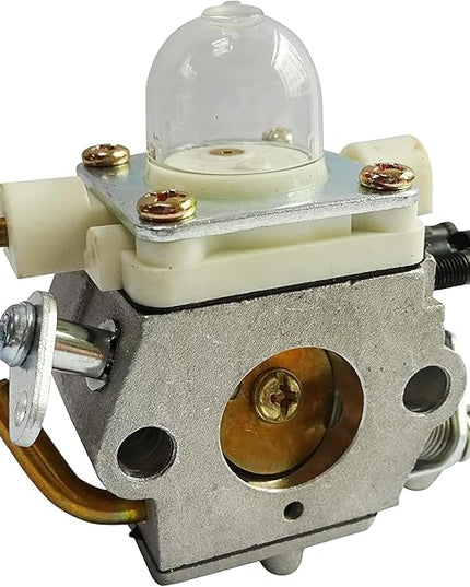 C·T·S Carburetor for Echo PB-4600 PB-46HT PB-46LN PB-460LN PB-461LN blower Replaces ZAMA C1M-K37D - LeafyLoom