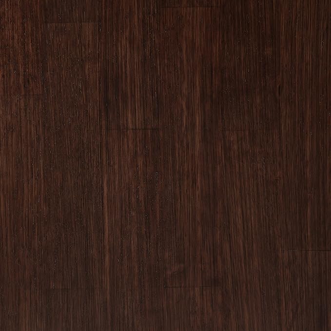 SIMPLIHOME Draper SOLID HARDWOOD 22 Inch Mid Century Modern Bookcase and Storage Unit in Medium Auburn Brown, For the Living Room, Study Room and Office - LeafyLoom