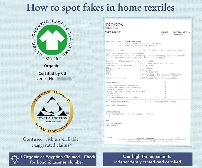 California Design Den Split King Sheet Set - 100% Cotton, 600 Thread Count, Breathable Luxury King Size Sheets for Adjustable Bed, Luxury Hotel-Quality Sheets with Soft Sateen Weave - Sage Green - LeafyLoom