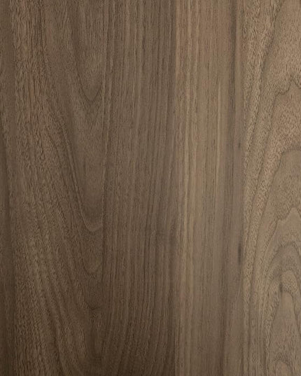 Walker Edison Liss Contemporary 4-Door Minimalist Sideboard, 70 Inch, Slate Grey - LeafyLoom