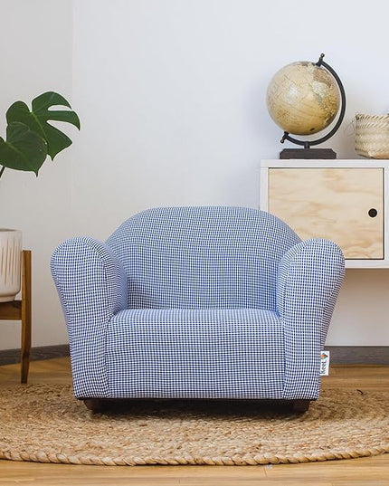 Keet Bubble Rocking Kid's Chair - LeafyLoom